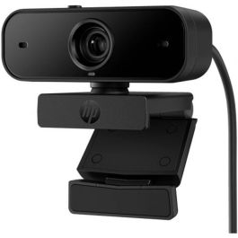 Webcam HP 435 FHD Enfoque Automático/ 1920 x 1080 Full HD Precio: 54.316900653400005. SKU: B12VT38XZK