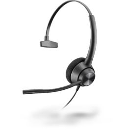 Auriculares con Micrófono HP 77T43AA Negro Precio: 46.49999992. SKU: B14E5WSM7W