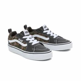 Zapatillas Deportivas Infantiles Vans Yt Filmore Cmfl Precio: 46.88999986. SKU: S64142631