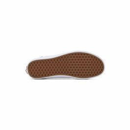 Zapatillas Casual Hombre Vans Filmore Decon Marrón claro