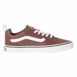 Zapatillas de Running para Adultos Vans Filmore Sucv Deep Marrón Precio: 91.8994999395. SKU: S64142541