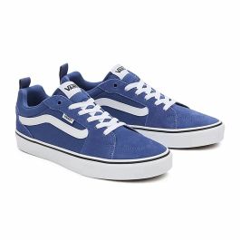 Zapatillas de Running para Adultos Vans Filmore Sucv Precio: 79.25499940709999. SKU: S64142632