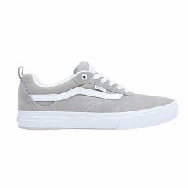 Zapatillas Deportivas Mujer Vans Caldrone Sume Gris claro Precio: 76.7900001. SKU: S64142666