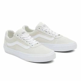 Zapatillas Deportivas Mujer Vans Ward Deluxe Precio: 80.78999995. SKU: S64144000