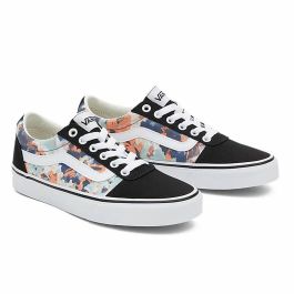 Zapatillas Deportivas Mujer Vans Ward Wate Precio: 88.9350005082. SKU: S64142672