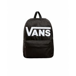 Mochila Escolar Vans OLD SKOOL DROP VN000H4ZBLK1 Negro Precio: 52.7438994313. SKU: B1HB3N9CND