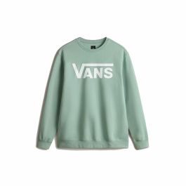 Sudadera con Capucha Niño Vans Vans Classic Iceberg Azul L Sudadera con Capucha Niño Vans Vans Classic Iceberg Azul L