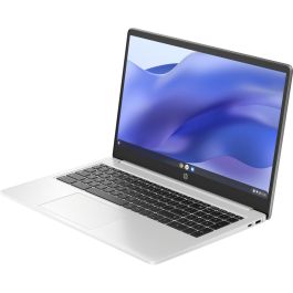 Laptop HP 15a-na0000ns 15,6" Intel Celeron N4500 4 GB RAM 64 GB Qwerty Español