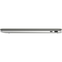 Laptop HP 15a-na0002ns 15,6" Intel Celeron N4500 8 GB RAM 128 GB SSD Qwerty Español