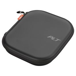 Auriculares Bluetooth con Micrófono HP Voyager 6200 Negro