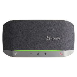 Altavoz Bluetooth Portátil Poly 7F0J7AA Negro 50 W Precio: 124.50000002. SKU: B1JLWPTJNW