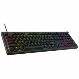 HP HyperX Alloy Rise: teclados gaming