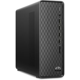 PC de Sobremesa HP Slim Desktop S01-pF2026ns PC Intel Core i3-12100 8 GB RAM 256 GB SSD PC de Sobremesa HP Slim Desktop S01-pF2026ns PC Intel Core i3-12100 8 GB RAM 256 GB SSD