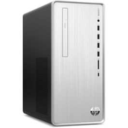 PC de Sobremesa HP Pavilion Desktop TP01-3004ns PC I5-12400 512 GB SSD 16 GB RAM