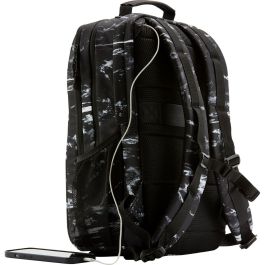 HP Campus XL Marble Stone Backpack HP Campus XL Marble Stone Backpack