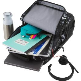 HP Campus XL Marble Stone Backpack HP Campus XL Marble Stone Backpack