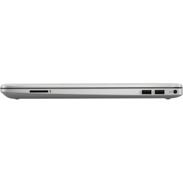 Notebook HP 250 G9 Qwerty Español 15,6" Intel Core I7-1255U 16 GB RAM 512 GB SSD Notebook HP 250 G9 Qwerty Español 15,6" Intel Core I7-1255U 16 GB RAM 512 GB SSD