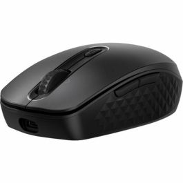 Ratón Inalámbrico por Bluetooth HP 690/ Batería recargable/ Hasta 4000 DPI/ Negro Precio: 79.4848997096. SKU: B1KK9AK5GL