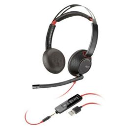 Auriculares Poly BW C5220 Negro Precio: 168.49999958. SKU: B19RSTYM6B