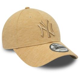 Gorra Deportiva New Era 60424307 Blanco Talla única