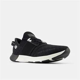 Zapatillas de Running para Adultos New Balance Dynasoft Nergize V3 Negro