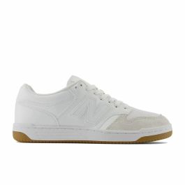 Zapatillas de Running para Adultos New Balance 480 Blanco