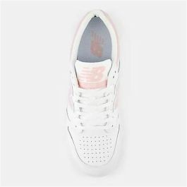 Zapatillas de Running para Adultos New Balance 480 Rosa Zapatillas de Running para Adultos New Balance 480 Rosa