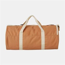 Bolsa de Deporte New Balance Canvas Marrón Talla única