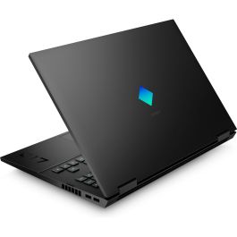 Laptop HP 17-ck2001ns 17,3" Intel Core i7-13700HX 32 GB RAM 1 TB SSD NVIDIA GeForce RTX 4080 Qwerty Español