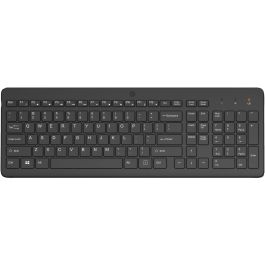 Teclado Inalámbrico HP 225