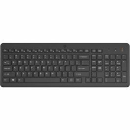 Teclado Inalámbrico HP 220/ Negro Precio: 39.809000520299996. SKU: B1FNYRC7MG