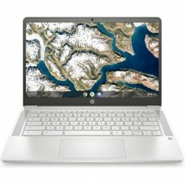Laptop HP 14a-na0023ns 14" Intel Celeron N4120 4 GB RAM 64 GB Precio: 393.94999952. SKU: B1F5EQCLVX