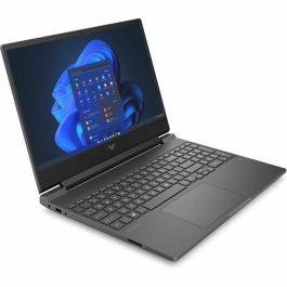 Laptop HP 15,6" i5-12450H 16 GB RAM 512 GB SSD NVIDIA GeForce RTX 3050 Azerty Francés