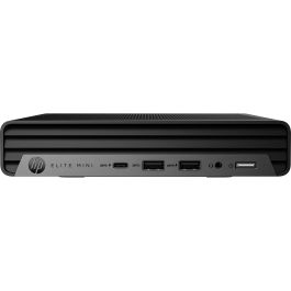 Mini PC HP Elite Mini 800 G9 Intel Core i7 i7-13700 16 GB RAM 512 GB SSD Mini PC HP Elite Mini 800 G9 Intel Core i7 i7-13700 16 GB RAM 512 GB SSD