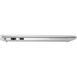 Laptop HP EliteBook 650 G10 15,6" i5-1335U 16 GB RAM 512 GB SSD Qwerty Español