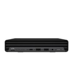 Mini PC HP Mini 600 G9 Intel Core I5 12500T 8 GB RAM 512 GB SSD Mini PC HP Mini 600 G9 Intel Core I5 12500T 8 GB RAM 512 GB SSD