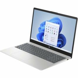 Laptop HP 15-fc0084ns 15,6" 8 GB RAM 256 GB SSD AMD Ryzen 3 7320U