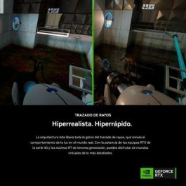 Laptop HP Victus Gaming Laptop 16-s0011ns 16,1" 32 GB RAM 1 TB SSD Nvidia Geforce RTX 4060 Qwerty Español