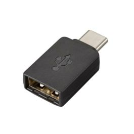 Adaptador USB a USB-C HP 85Q48AA Precio: 21.58999975. SKU: B139N5HBSR