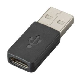 Adaptador USB a USB-C HP 85Q49AA Precio: 23.94999948. SKU: B18YT9G6GE