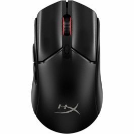 Ratón Hyperx Negro Precio: 77.50000027. SKU: B1FV4MWC83