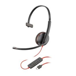 Auriculares Bluetooth HP 8X2J8A6 Negro Precio: 33.68999975. SKU: B1GW5B9P86