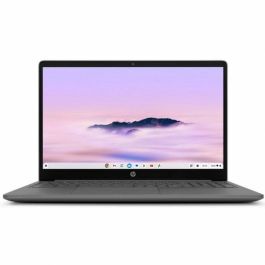 Laptop HP Chromebook Plus 15a-nb0004ns 15,6" Intel Celeron N3050 8 GB RAM 256 GB Precio: 594.95000015. SKU: B15EVMTFPB