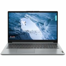 Laptop Lenovo IdeaPad 1 15IAU7 15,6" Intel Core i5-1235U 16 GB RAM 1 TB SSD Qwerty Español Precio: 759.94999971. SKU: B18QDEELTD