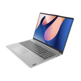 Laptop Lenovo IdeaPad Slim 5 16IRL8 16" 16 GB RAM 512 GB SSD intel core i5-13420h Qwerty Español