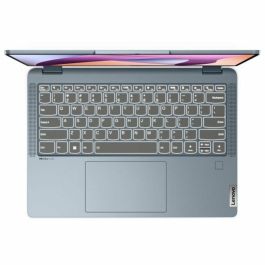 Laptop Lenovo FLEX5 14ABR8 14" AMD RYZEN 5 7530U 16 GB RAM 512 GB SSD Qwerty Español