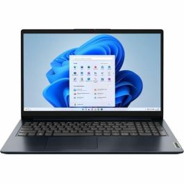 Portátil LENOVO IdeaPad 1 15ALC7 | 15'' FHD IPS - Ryzen 5-5500U - 16 GB RAM - 512 GB SSD - Sin Windows - AZERTY Precio: 725.3949993345. SKU: B1HXKZQGQG