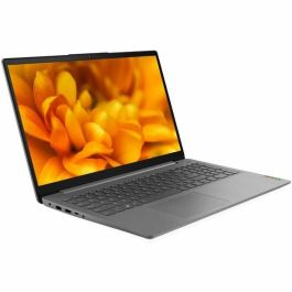 Portátil LENOVO IdeaPad 3 15ITL6 | 15'' FHD - Core i5-1155G7 - 16 GB RAM - 512 GB SSD - Windows 11 - AZERTY