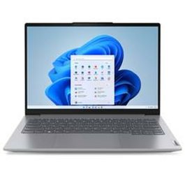 Laptop Lenovo ThinkBook 14 G6 IRL 14" Intel Core i7-13700H 16 GB RAM 512 GB SSD Qwerty Español Precio: 1172.94999965. SKU: B12V3QYZSS