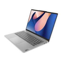Laptop Lenovo 82XD005SSP 14" 16 GB RAM 512 GB SSD intel core i5-13420h Qwerty Español Precio: 915.94999991. SKU: B1694E3FHP
